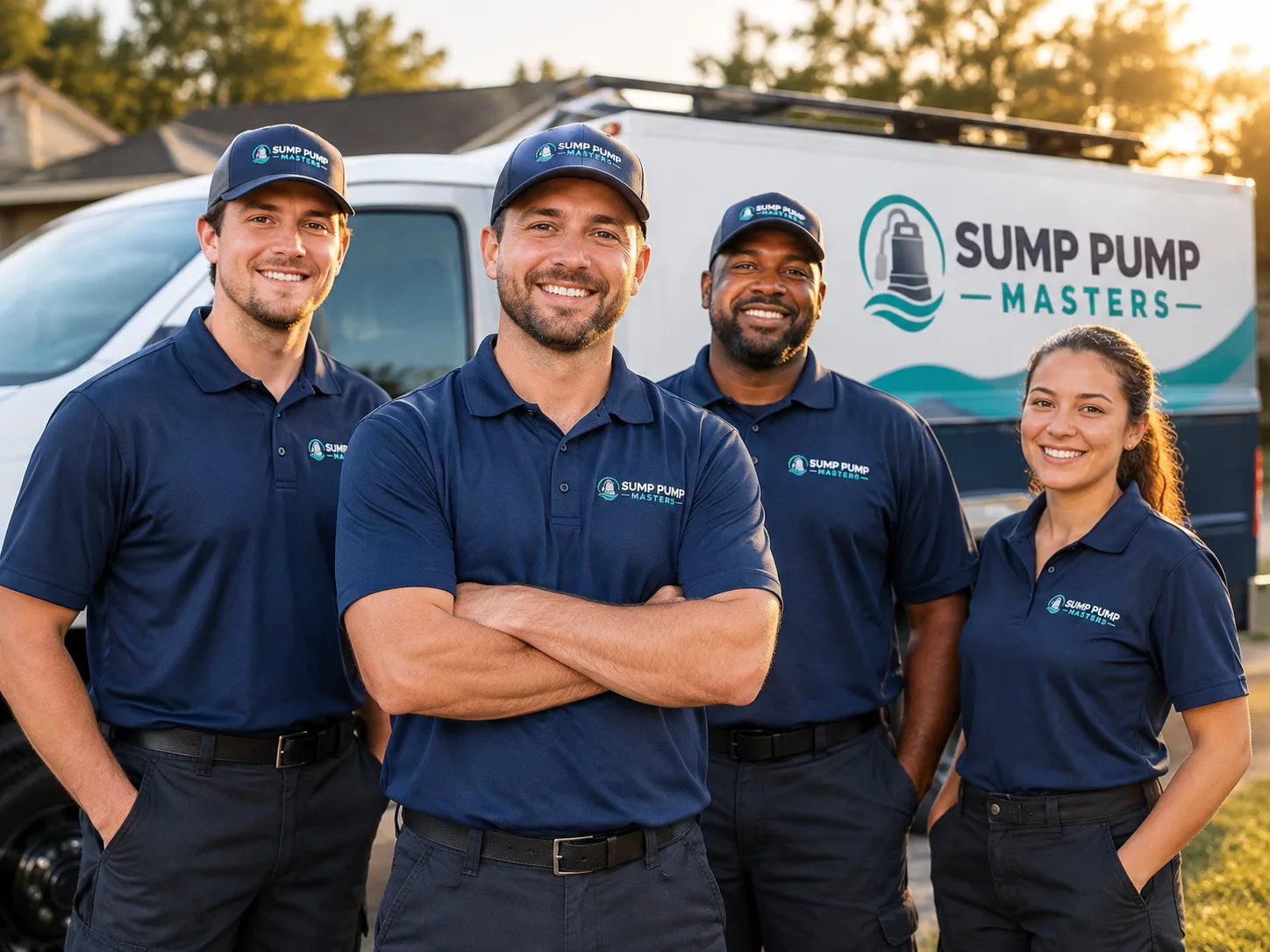 Sump Pump Repair company in Mize, MS