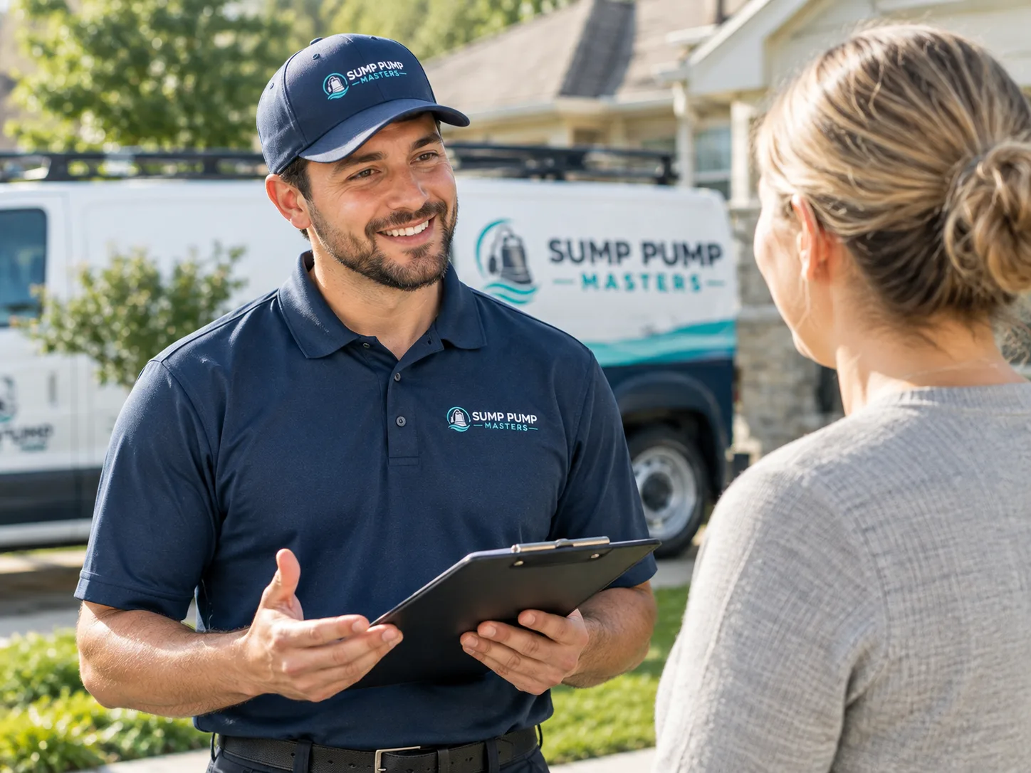 Sump Pump Repair Mize, MS FAQs